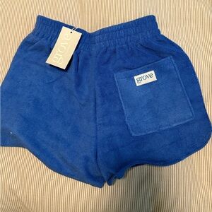 Sea Grove - Grove the Brand Size Small NWT